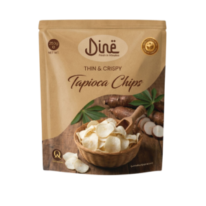 Tapioca