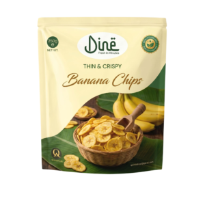 Banana Chips