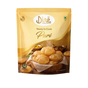 Menu Puri