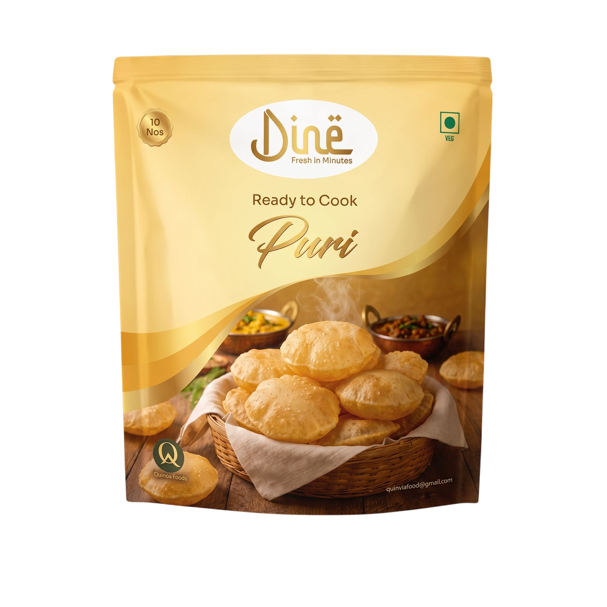 Puri Puri