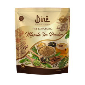 Masala Tea Powder