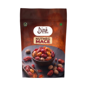 mace