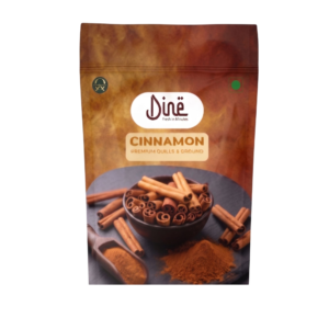 Cinnamon