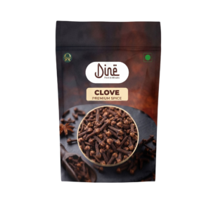Premium Clove