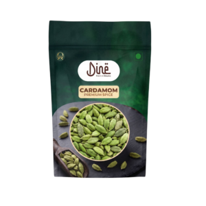 Cardamom