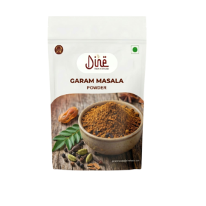 Garam Masala