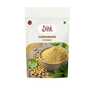Coriander Powder