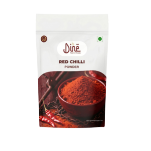 Red chili powder