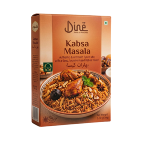 Kabsa Masala