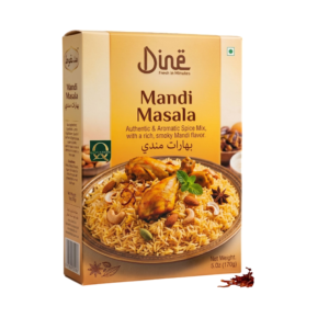 Mandi Masala
