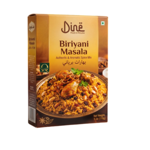 Biriyani Masala