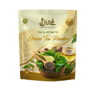 Green Tea Powder