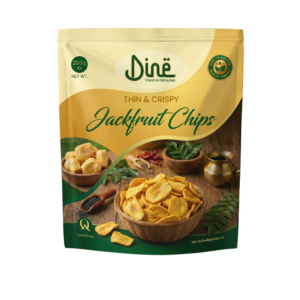 Jackfruit Chips