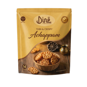Achappam