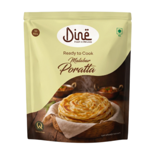 Menu malabar parotta