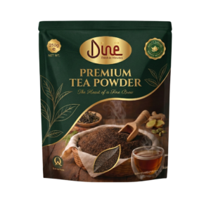 Tea Powder