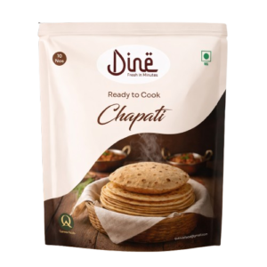 Menu Chapathi
