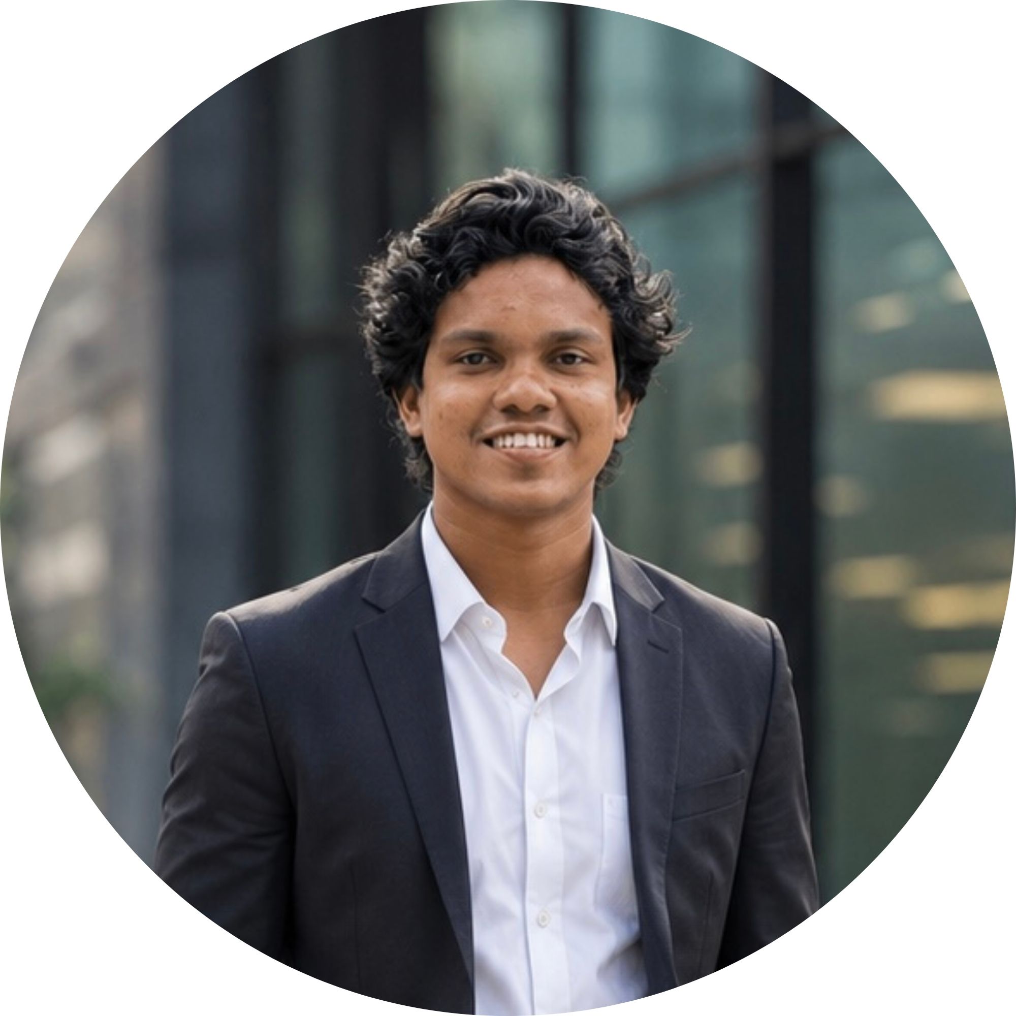 About Us profile 2