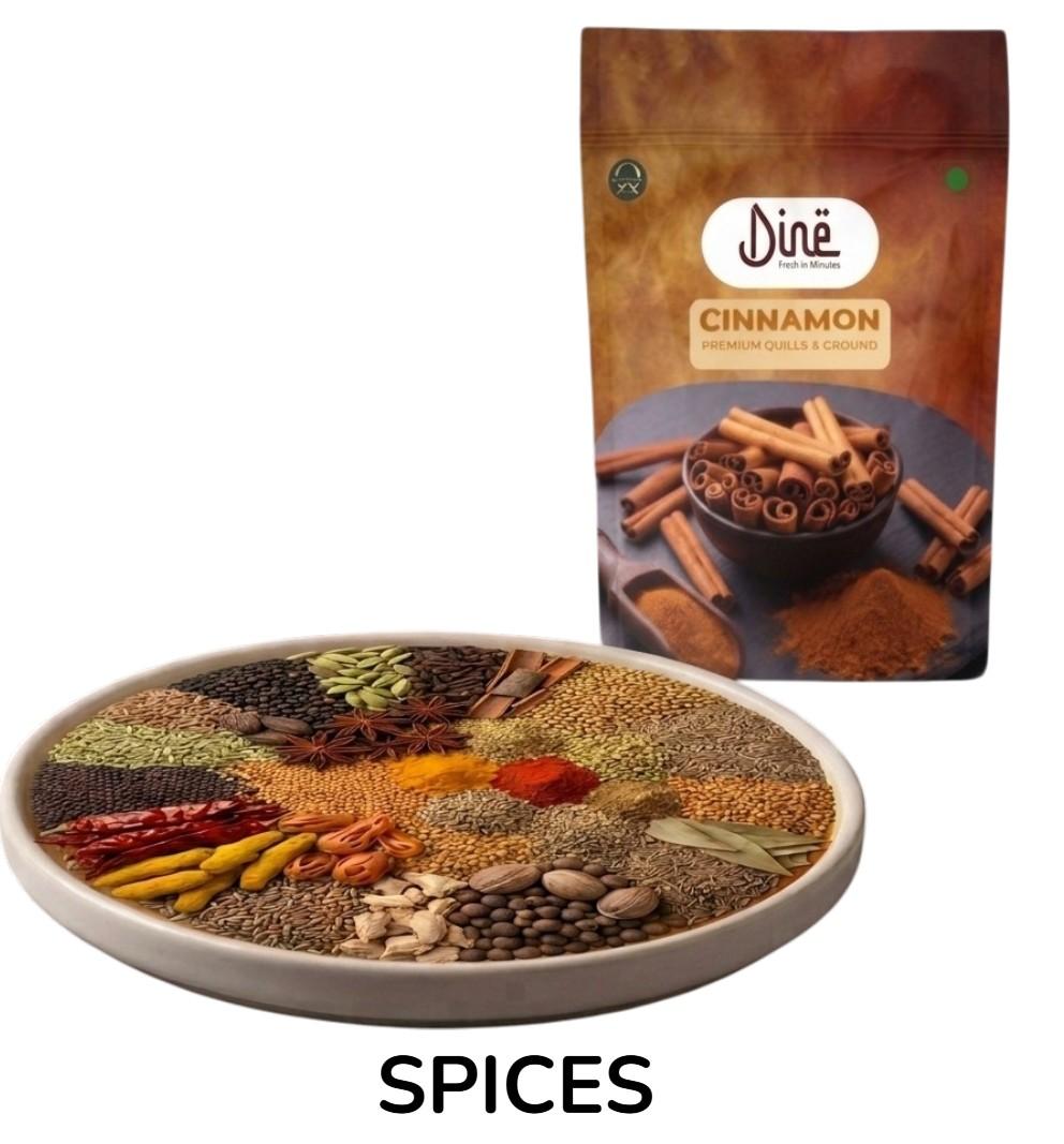 spice